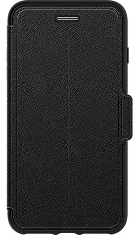 Otterbox Strada iPhone 7 / 8 Plus zwart Top Merken Winkel